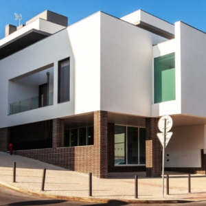 Centro de Saúde de Agualva