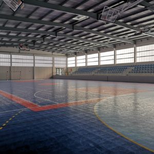 Pavilhão Desportivo de Avintes