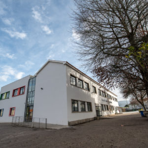 Centro Escolar de Fornos