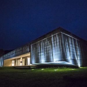 Centro de Interpretação do Mundo Rural