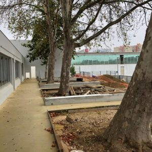 Escola Básica Nº36 – Olivais