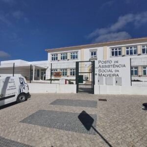 Centro de Equipamento Escolar PASM