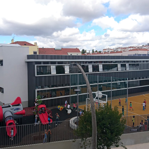 Centro Escolar de Pombal