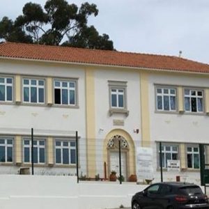 Centro de Equipamento Escolar PASM