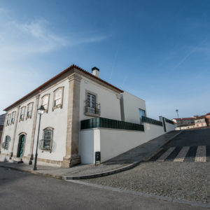 Solar Maurite e Adega