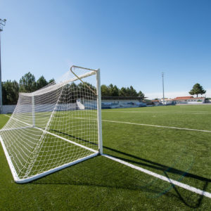 Campo de Futebol da Portelinha