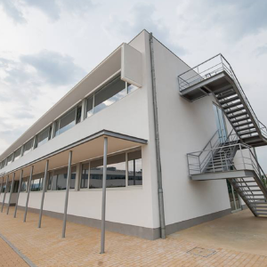 Edifício Regia Douro Park