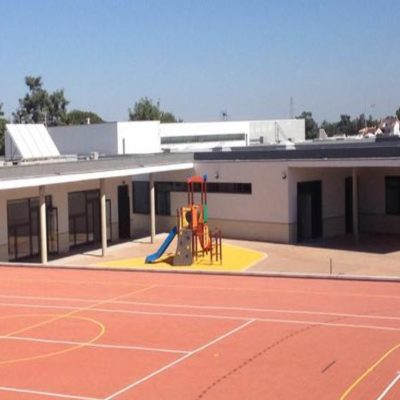 Escola Básica Quinta de Santa Maria
