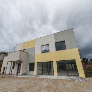 Centro de dia de Andrães