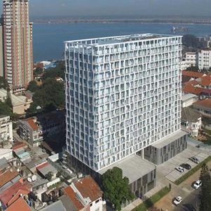 Comité Olímpico de Moçambique