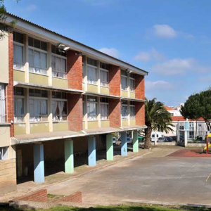 Escola Básica Frei Luis de Sousa