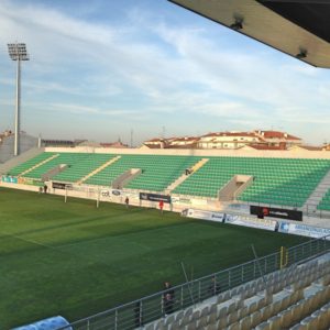 Estádio João Cardoso