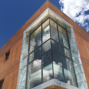 Escola Básica de Vila Flor