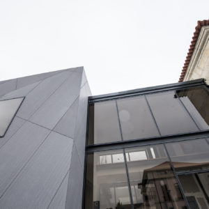 Sede da Provedoria da SCM de Valpaços