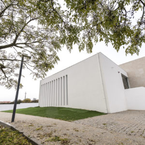 Mercado de Carrazeda de Ansiães