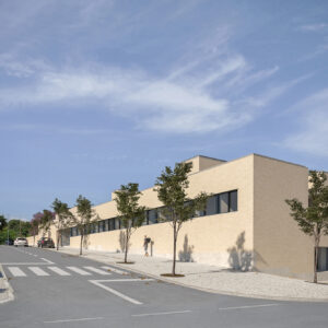 Unidade de Saúde do Beato