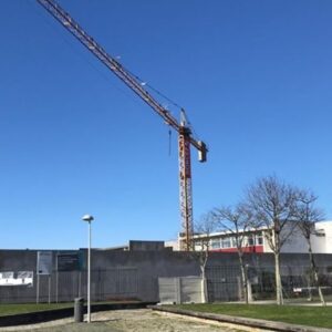 Escola Secundária Henrique Medina