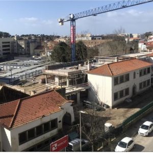 EB1 de Vila do Conde